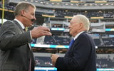 Jerry Jones
