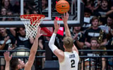 Purdue's Fletcher Loyer