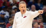 John Calipari, Arkansas