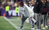 NCAA Football: Texas A&M at Louisiana State