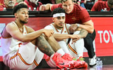 NCAA Basketball: Baylor at Iowa State