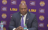 LSU Football has named a permanent athletics director (Photo: WWL)