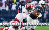 Kaytron Allen Penn State Football On3