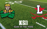 KSR Game of the Week: Bryan Station @ Lafayette