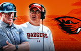 Oregon State coaching search intel