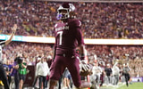 NCAA Football: Texas A&M at Louisiana State