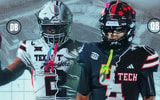 Palestine (TX) products S'Vioarean Martin and Kavian Bryant are headed to Texas Tech