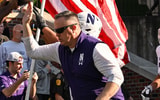 Pat Fitzgerald, Northwestern