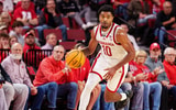 Jamarques Lawrence Nebraska basketball