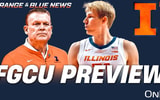 Talk Illini FGCU preview