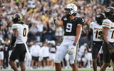NCAA Football: Missouri at Vanderbilt