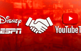 YouTube TV-Disney carriage dispute: ESPN networks return following blackout