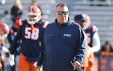 NCAA Football: Rutgers at Illinois