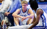 NCAA Basketball: Valparaiso at Kentucky