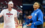 Jaland Lowe responds to Kasean Pryor jab ahead of Kentucky-Louisville rivalry game