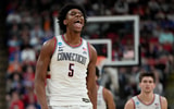NCAA Basketball: NCAA Tournament First Round-Oklahoma at Connecticut