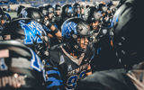 Memphis Football vs Tulane 2025