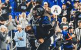 Memphis Football vs Tulane 2025