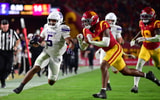 NCAA Football: Northwestern at Southern California
