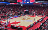 Pinnacle Bank Arena, Lincoln, Nebraska