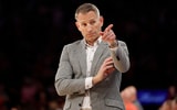 Alabama coach Nate Oats