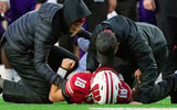Danny-ONeil-injury-update-Wisconsin-QB-ruled-out-for-remainder-of-Washington-game