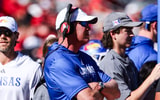 NCAA Football: Kansas at Arizona