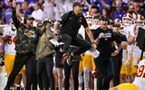 NCAA Football: Iowa State at Texas Christian