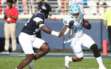 NCAA Football: The Citadel at Mississippi