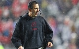 Luke Fickell