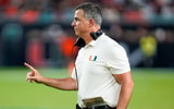 Mario Cristobal, Miami