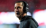 Luke Fickell, Wisconsin