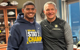 Phillip Goodrich with Monken 3A
