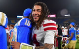 NCAA Football: Nebraska at UCLA