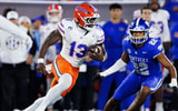 NCAA Football: Florida at Kentucky