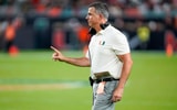 NCAA Football: Syracuse at Miami