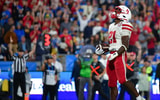 NCAA Football: Nebraska at UCLA