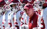 Brent Venables, Oklahoma