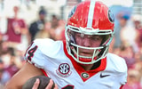 Georgia QB Gunner Stockton
