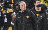 Kirk Ferentz, Iowa