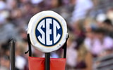NCAA Football: Auburn at Texas A&amp;M