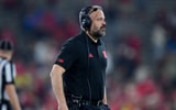 Matt Rhule Nebraska