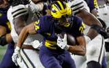 NCAA Football: Purdue at Michigan