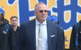 Pat Narduzzi, Pitt