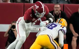 Alabama LB Deontae Lawson