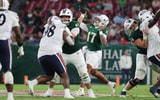 NCAA Football: Texas-San Antonio at South Florida