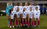 Kentucky women's soccer - Ethan Rand, UK Athletics