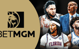 Early Look at BetMGM’s 2025-26 College Basketball National Championship Market