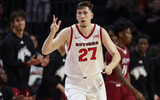 NCAA Basketball: Rider at Rutgers