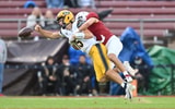 NCAA Football: California at Stanford